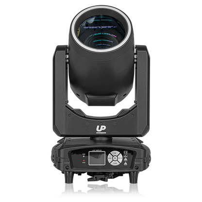 Mini Beam 7 Ring (Estuche + 4 Piezas)