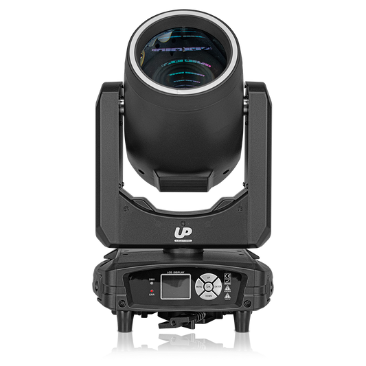 Mini Beam 7 Ring (Estuche + 4 Piezas)