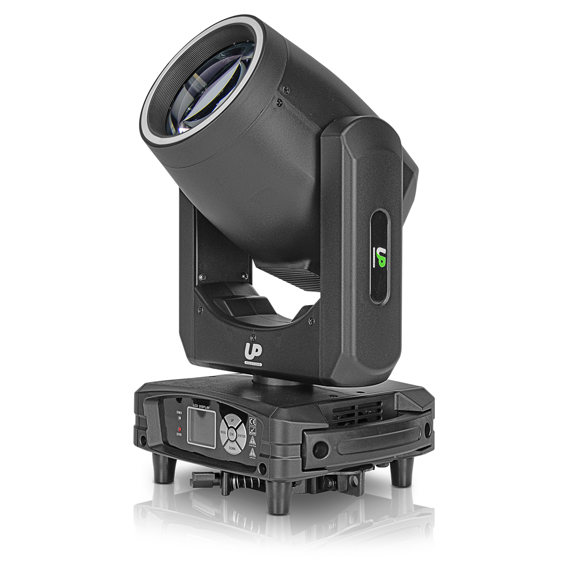 Mini Beam 7 Ring (Estuche + 4 Piezas)