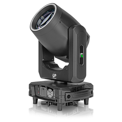 Mini Beam 7 Ring (Estuche + 4 Piezas)