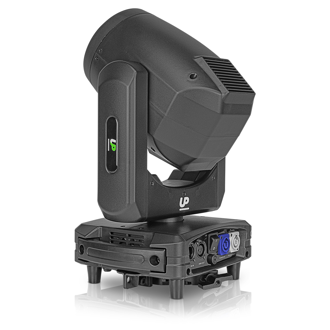 Mini Beam 7 Ring (Estuche + 4 Piezas)