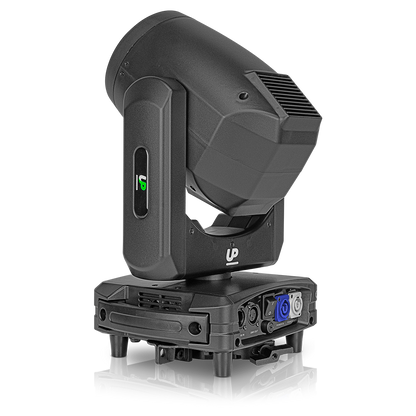 Mini Beam 7 Ring (Estuche + 4 Piezas)