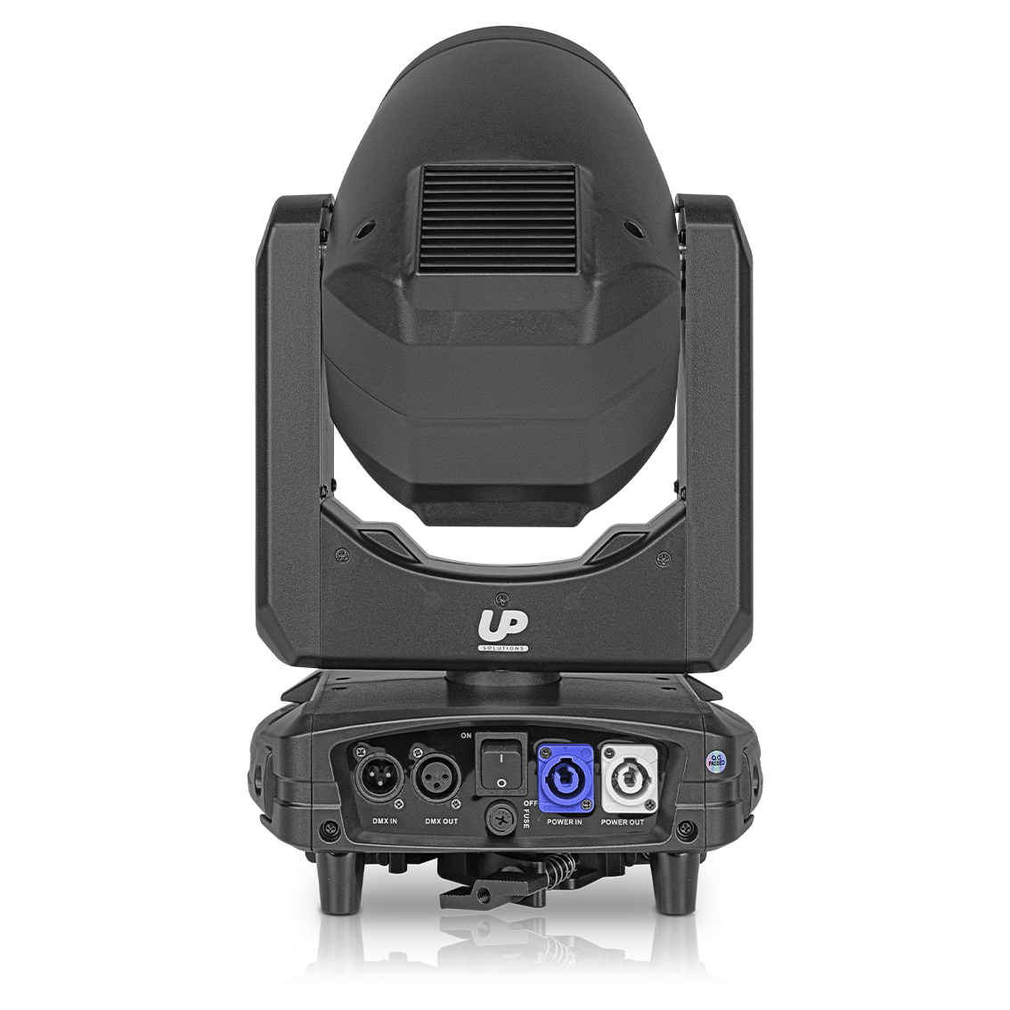 Mini Beam 7 Ring (Estuche + 4 Piezas)