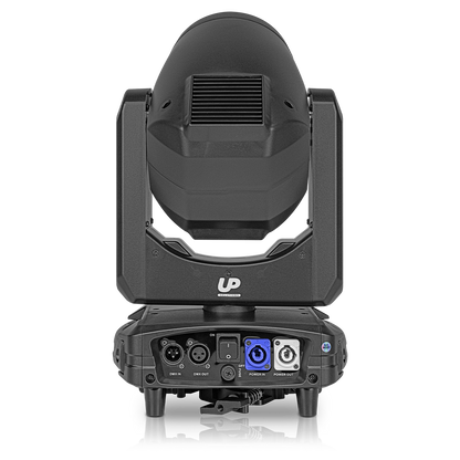 Mini Beam 7 Ring (Estuche + 4 Piezas)