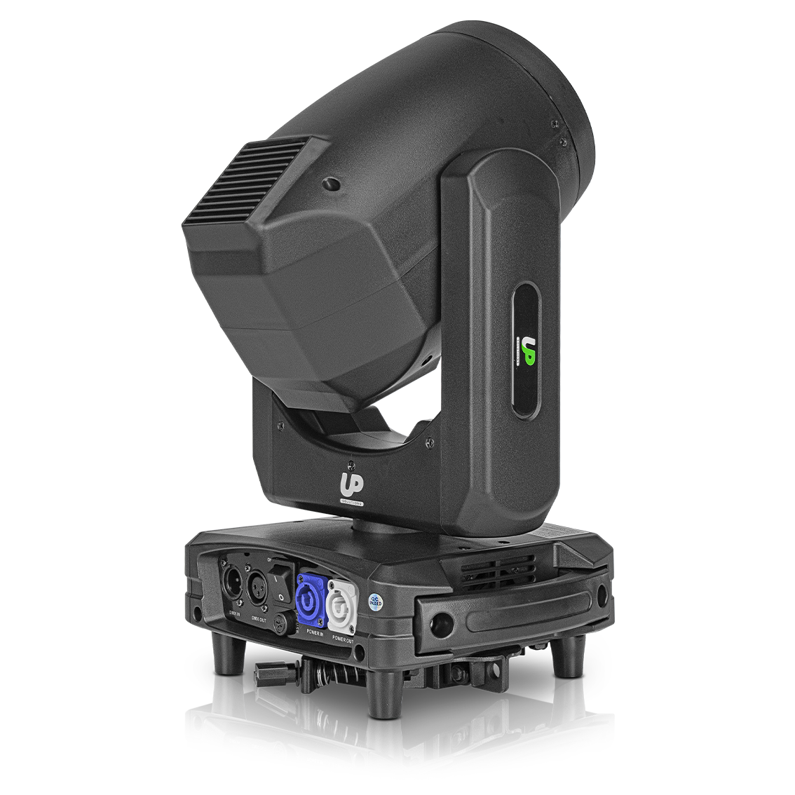 Mini Beam 7 Ring (Estuche + 4 Piezas)