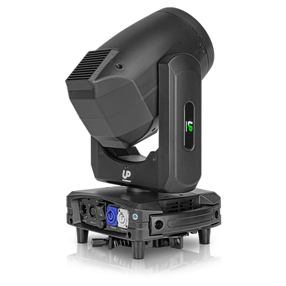 Mini Beam 7 Ring (Estuche + 4 Piezas)