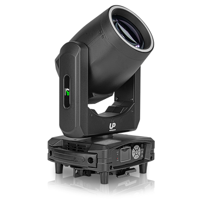 Mini Beam 7 Ring (Estuche + 4 Piezas)