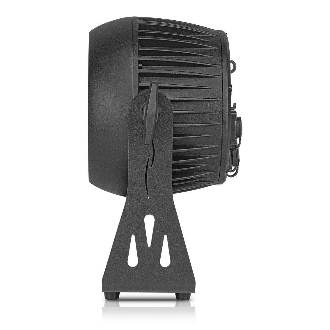 Par LED 6x20W Ext (Estuche + 6 pzas.)