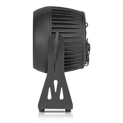 Par LED 6x20W Ext (Estuche + 6 pzas.)