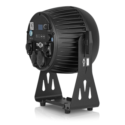 Par LED 6x20W Ext (Estuche + 6 pzas.)