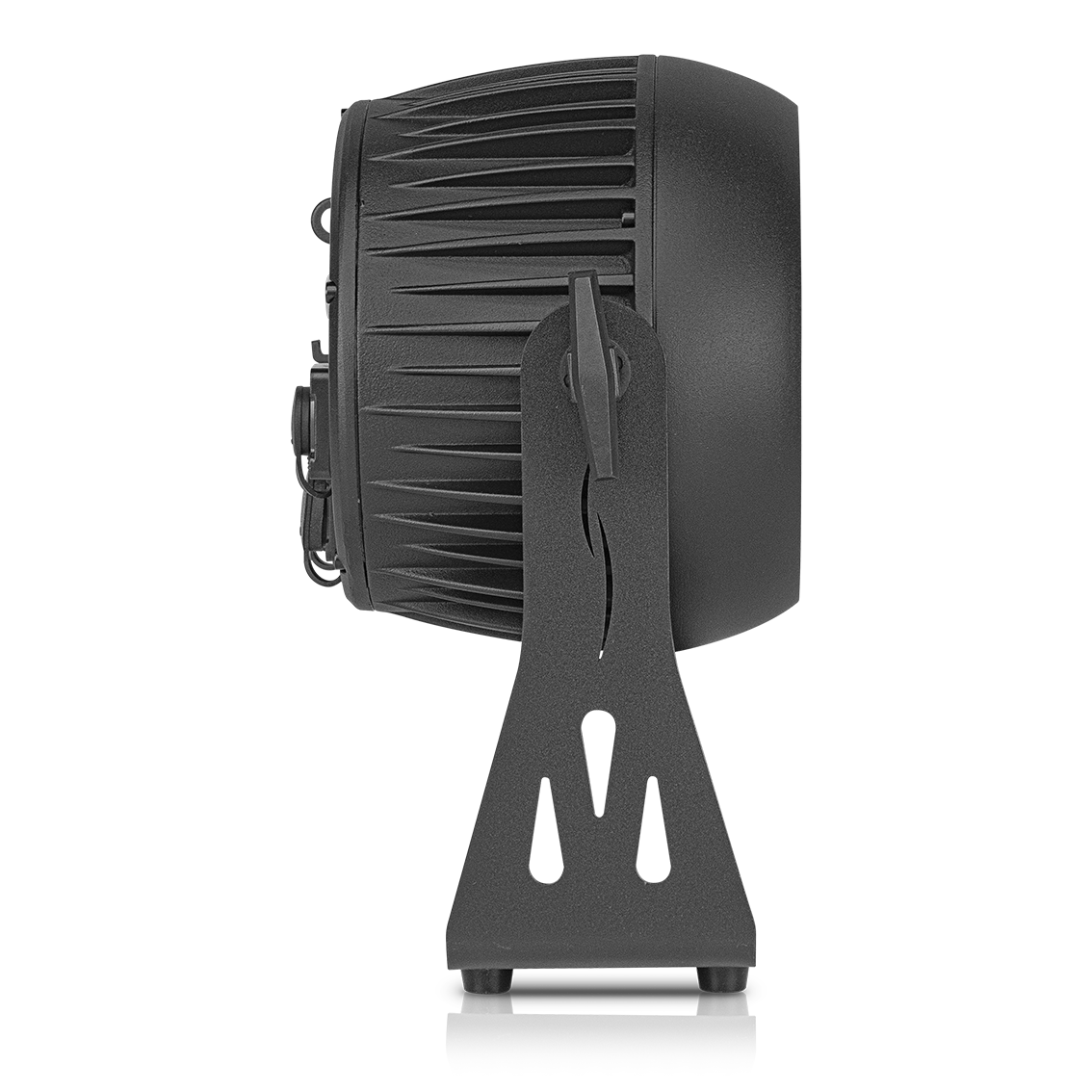 Par LED 6x20W Ext (Estuche + 6 pzas.)