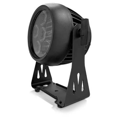 Par LED 6x20W Ext (Estuche + 6 pzas.)