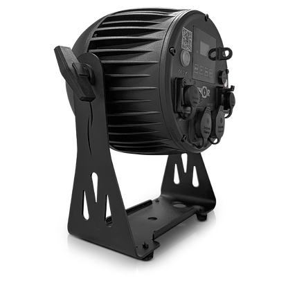 Par LED 6x20W Ext (Estuche + 6 pzas.)