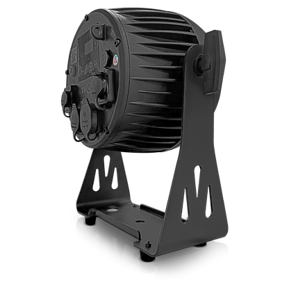 Par LED 6x20W Ext (Estuche + 6 pzas.)