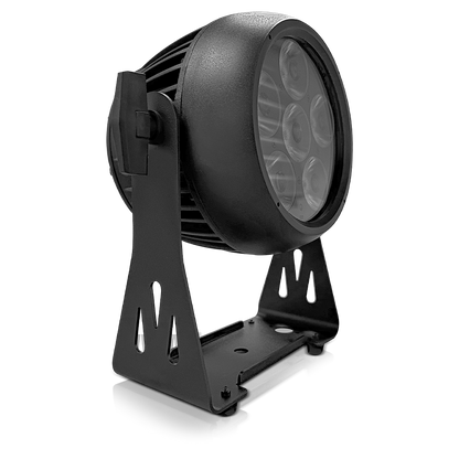 Par LED 6x20W Ext (Estuche + 6 pzas.)