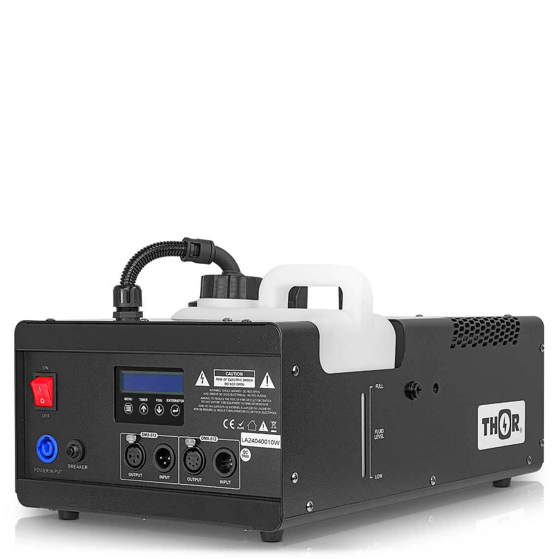 Stage Fog Machine 3000W