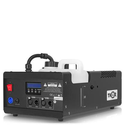Stage Fog Machine 3000W