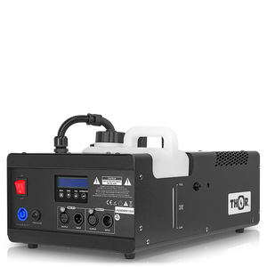 Stage Fog Machine 3000W