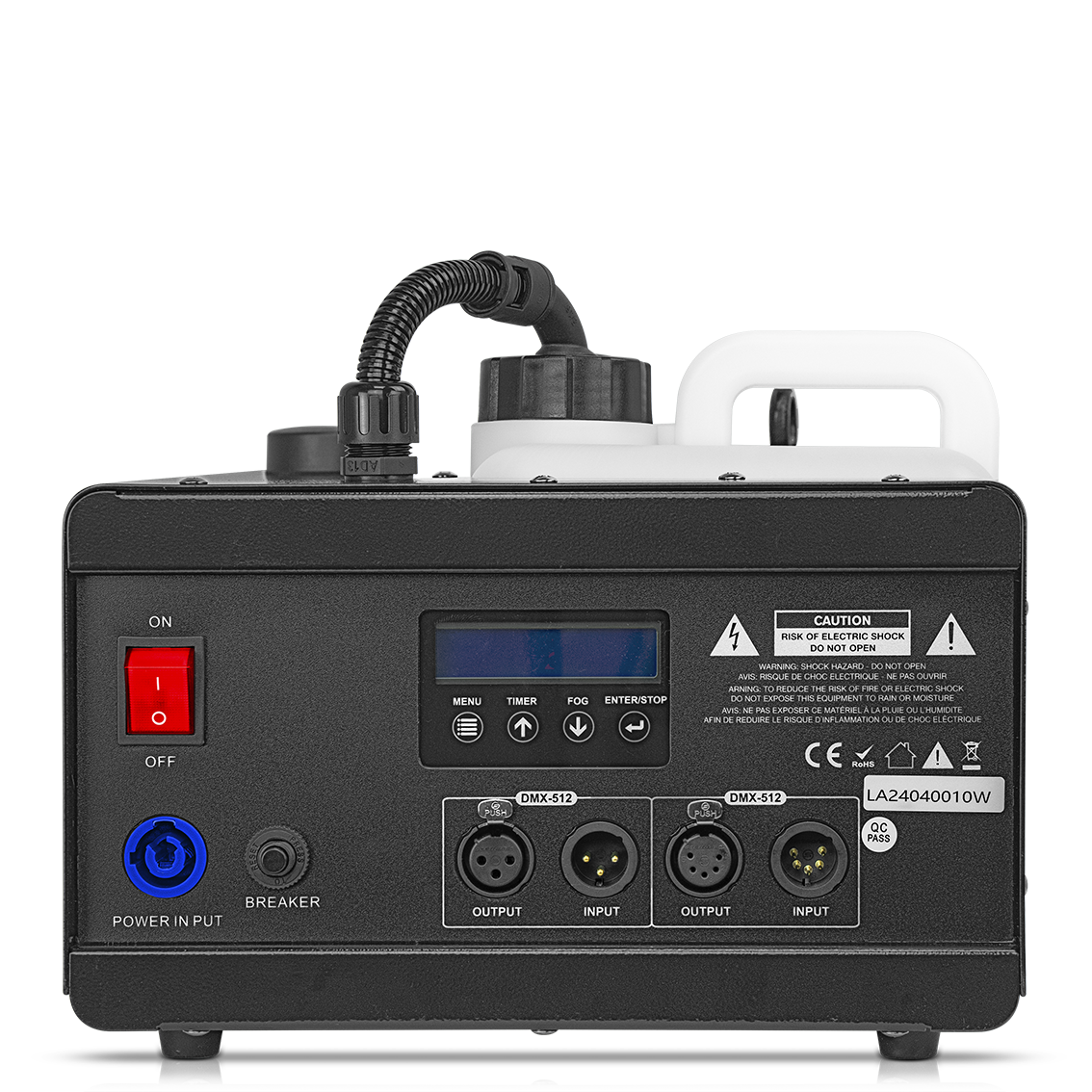 Stage Fog Machine 3000W