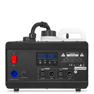 Stage Fog Machine 3000W