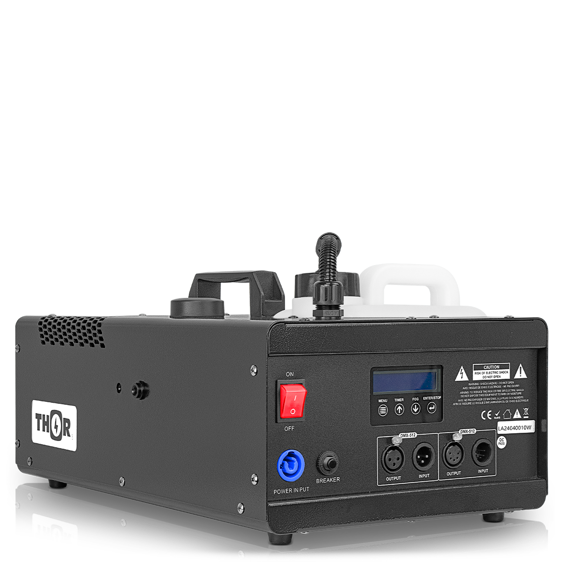 Stage Fog Machine 3000W
