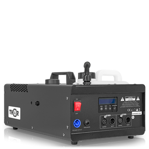 Stage Fog Machine 3000W