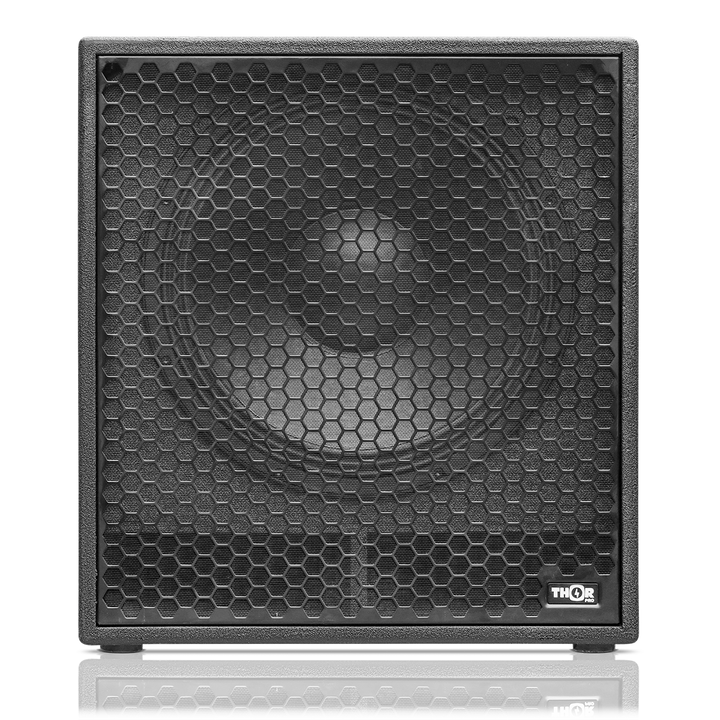 Sistemas de Audio | THOR – Thor Corp
