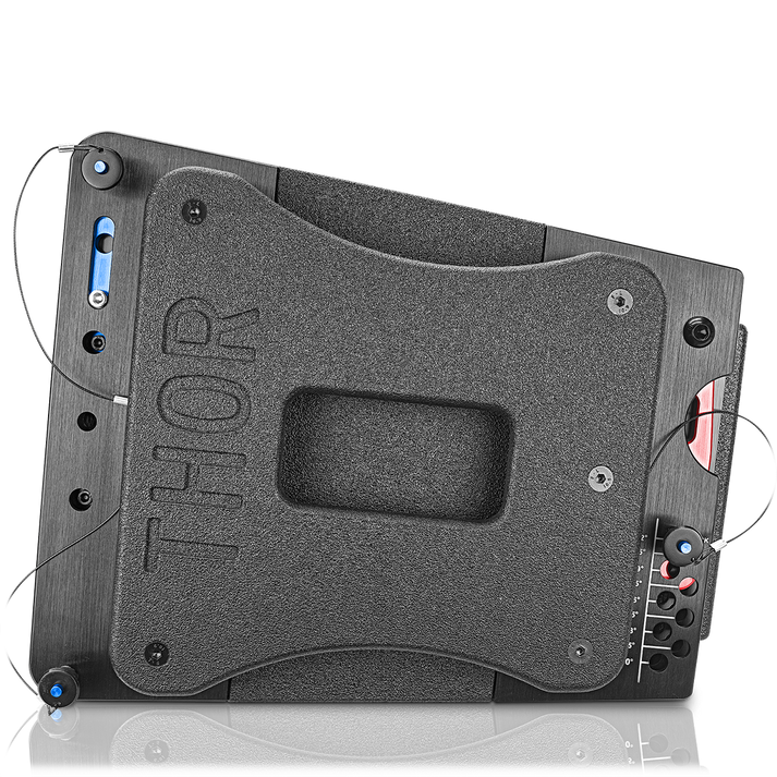 Lineal TF-12x1A | THOR – Thor Corp