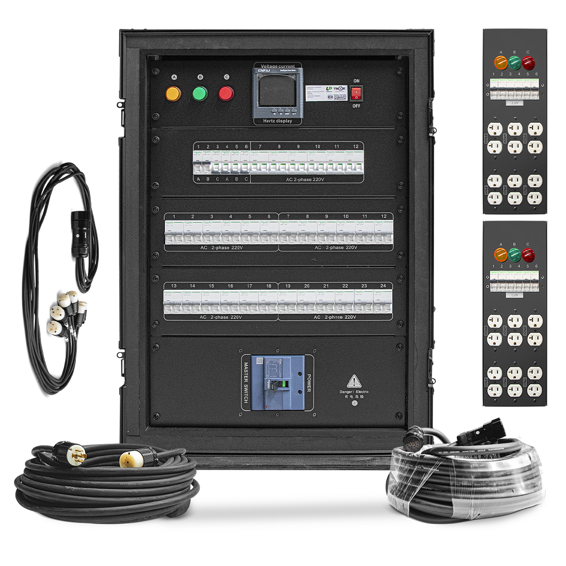 TPR-65 Set