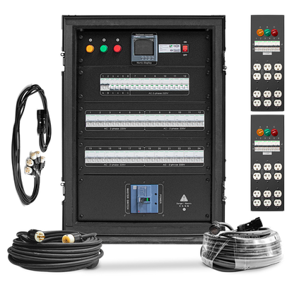 TPR-65 Set