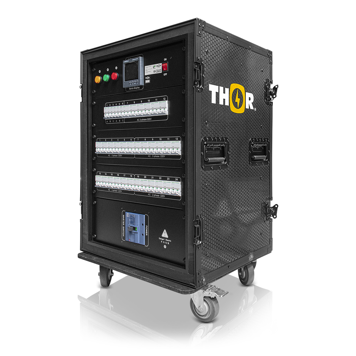 TPR-65 Set
