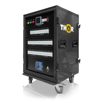 TPR-65 Set