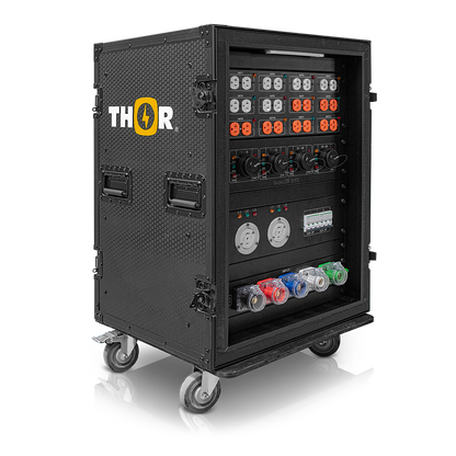 TPR-65 Set