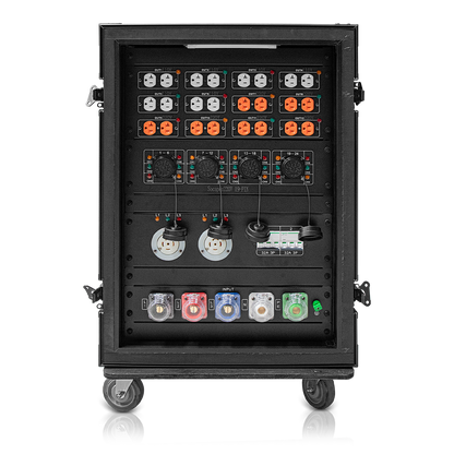 TPR-65 Set