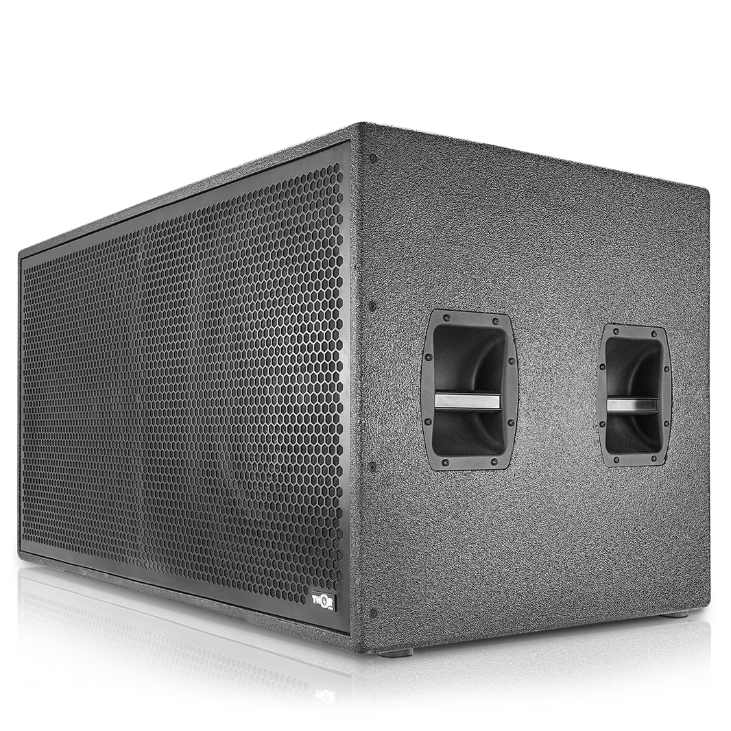 Sistemas de Audio | THOR – Thor Corp