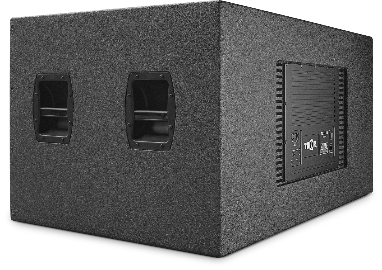 TS-218A (Jaguar)