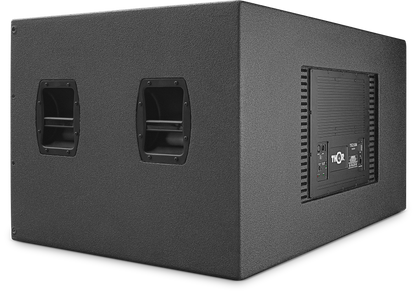 TS-218A (Jaguar)