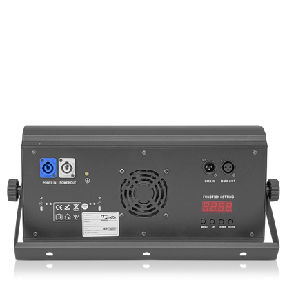 Thunder Pixel (Estuche + 6 Piezas)