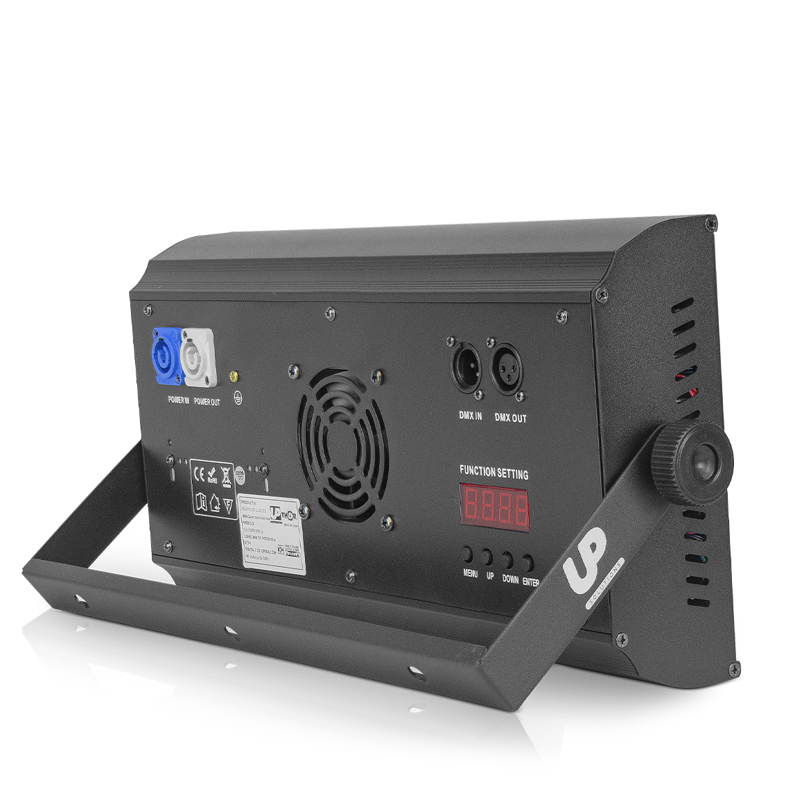 Thunder Pixel (Estuche + 6 Piezas)