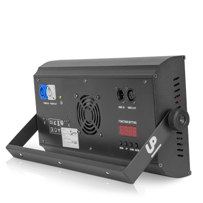 Thunder Pixel (Estuche + 6 Piezas)