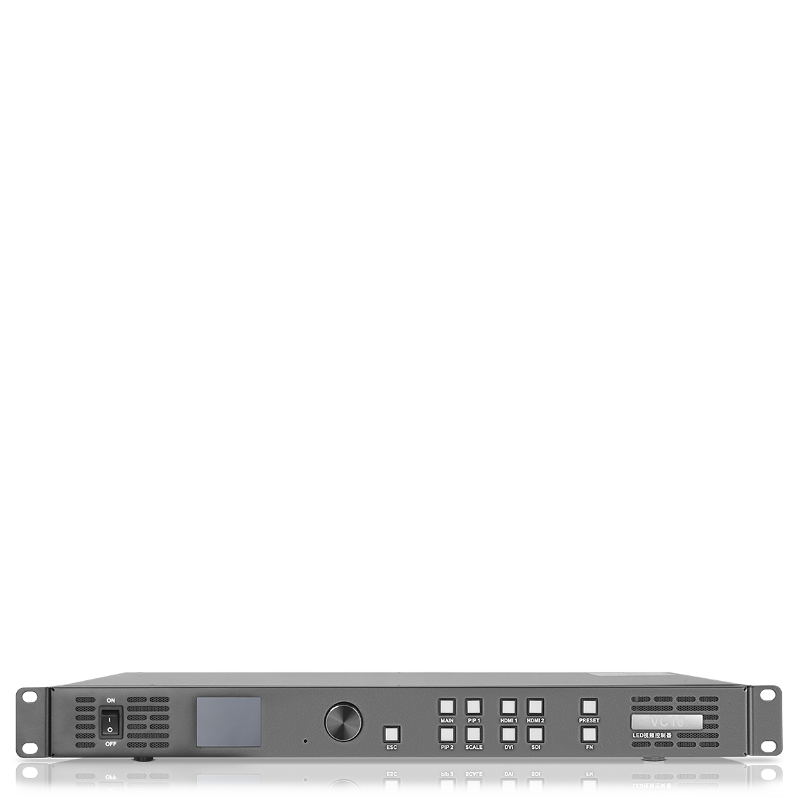 Procesador de Video VC10