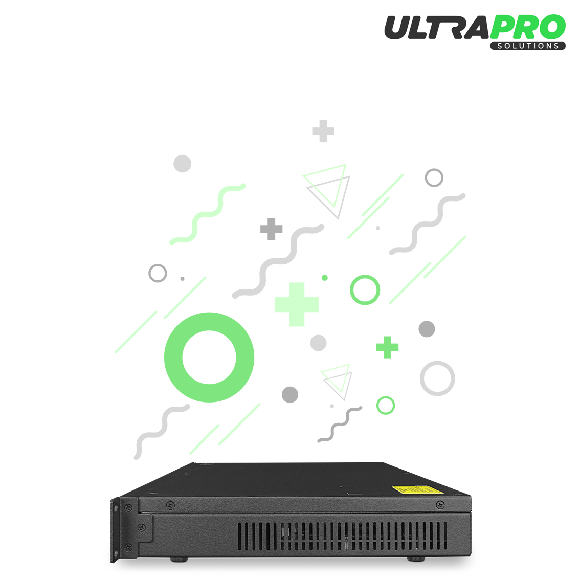 Procesador De Video VC4 THOR Thor Corp procesador-de-video-vc4-thor-thor-corp