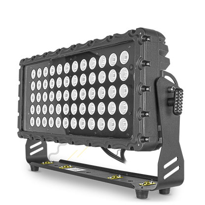 City Led 60x12W RGBA