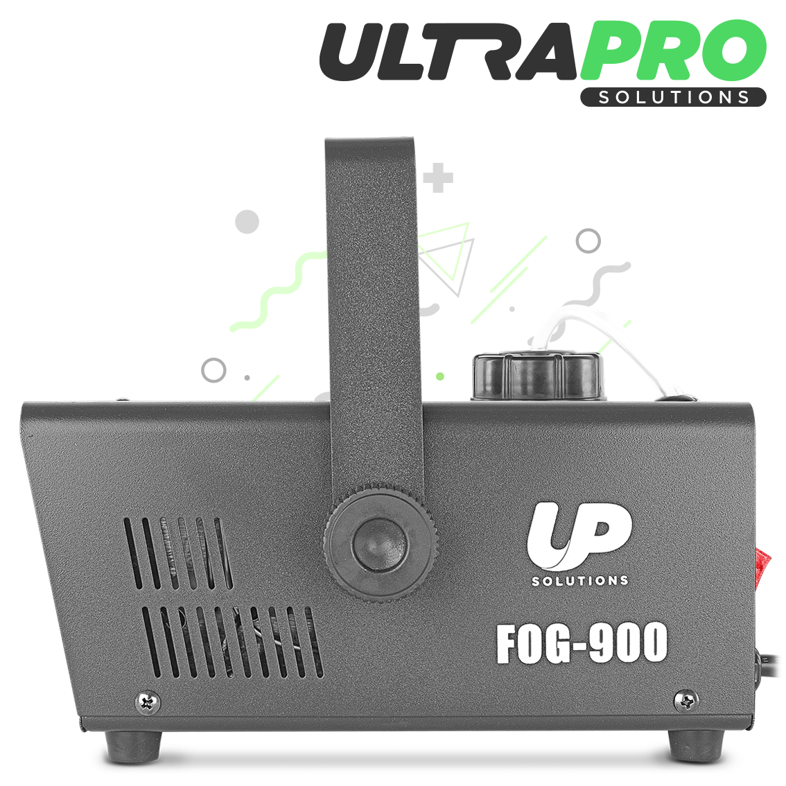 UP FOG-900 (Caja con 4 pzas.)