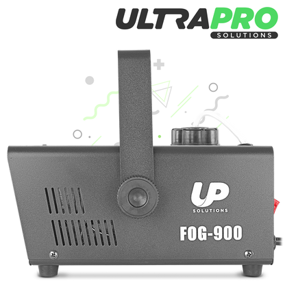 UP FOG-900 (Caja con 4 pzas.)