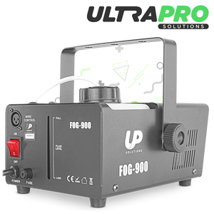 UP FOG-900 (Caja con 4 pzas.)