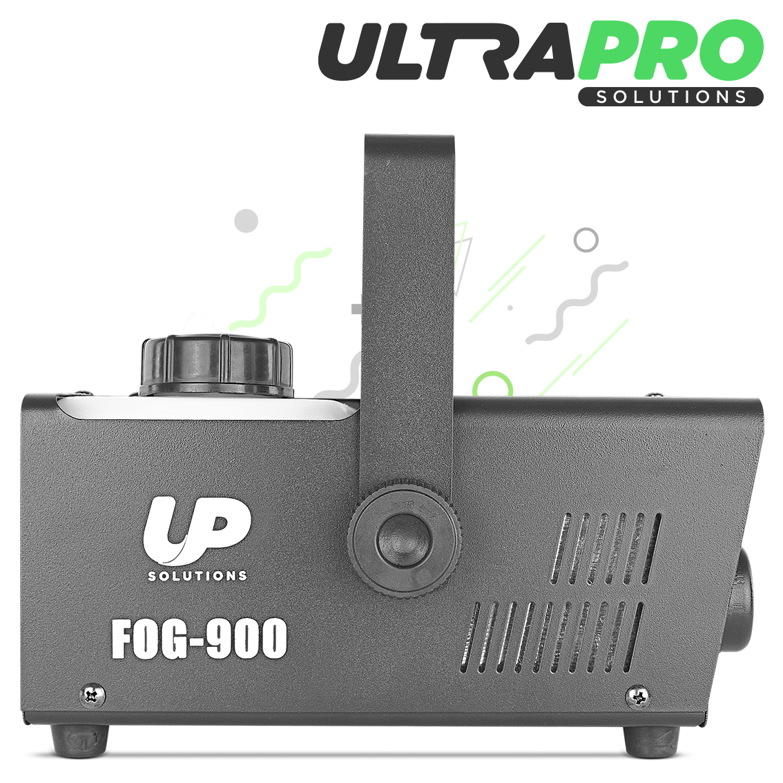 UP FOG-900 (Caja con 4 pzas.)