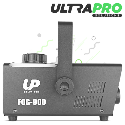 UP FOG-900 (Caja con 4 pzas.)