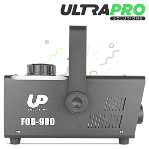 UP FOG-900 (Caja con 4 pzas.)