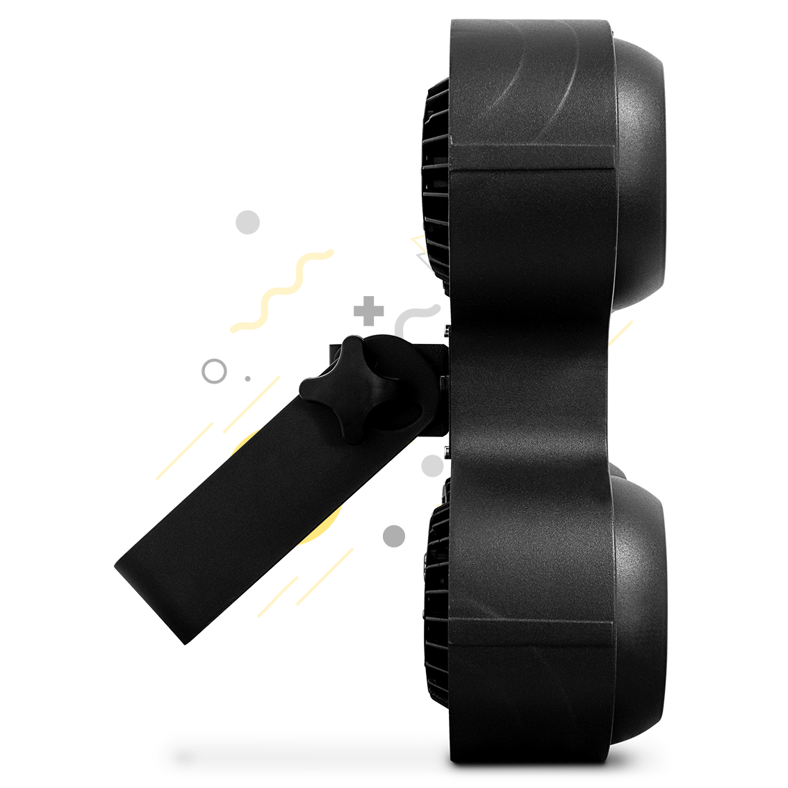 Brutus Led 400